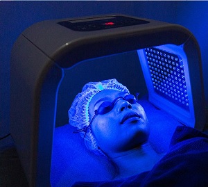 Photodynamic Therapy - Skin Care Clinic